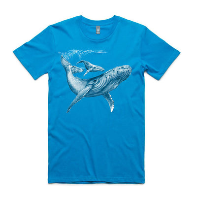 Men's 'Staple T' Limited Edition Humpback T-shirt