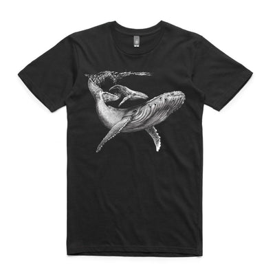 Men's 'Staple T' Limited Edition Humpback T-shirt