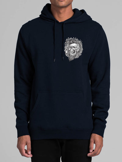 CAPTAIN REBELLION Hoodie