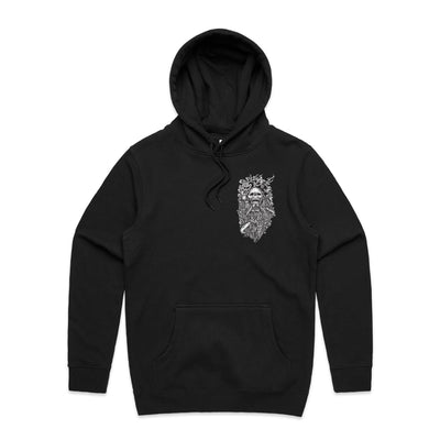 CAPTAIN Wreck Island Hoodie