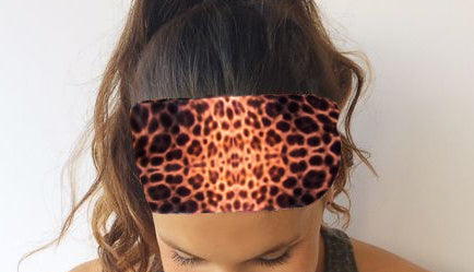Neoprene Hair Tamers - Unisex ® SPF 50+ Aust Made - Chlorine Resistant