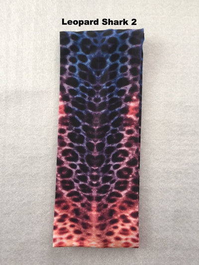 Neoprene Hair Tamers - Unisex ® SPF 50+ Aust Made - Chlorine Resistant