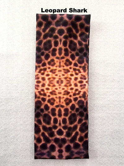 Neoprene Hair Tamers - Unisex ® SPF 50+ Aust Made - Chlorine Resistant