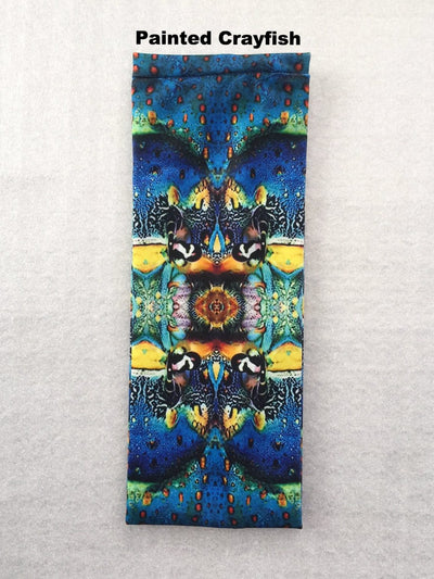 Neoprene Hair Tamers - Unisex ® SPF 50+ Aust Made - Chlorine Resistant