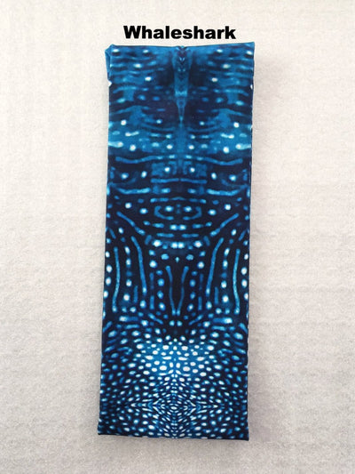 Neoprene Hair Tamers - Unisex ® SPF 50+ Aust Made - Chlorine Resistant