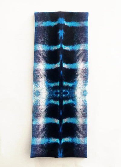 Fabric Hair Tamers - Recycled - Unisex - ® SPF 50+ Aust Made - Chlorine Resistant