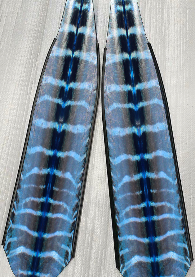 Composite DiveR Fins