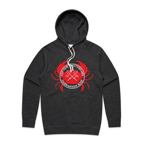 Mud Crab Stealth Hoodie