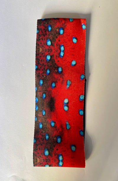 Neoprene Hair Tamers - Unisex ® SPF 50+ Aust Made - Chlorine Resistant