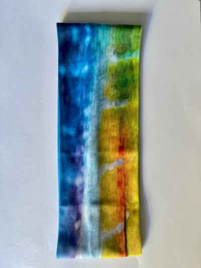 Fabric Hair Tamers - Recycled - Unisex - ® SPF 50+ Aust Made - Chlorine Resistant