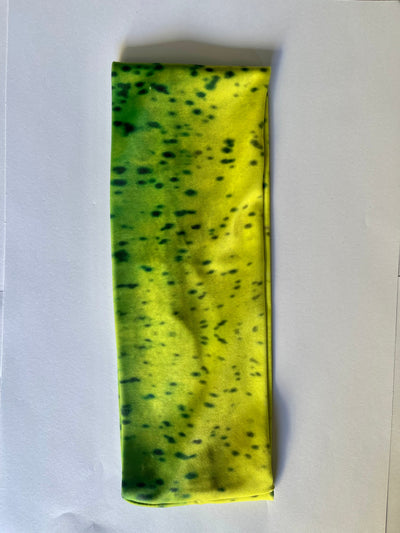 Fabric Hair Tamers - Recycled - Unisex - ® SPF 50+ Aust Made - Chlorine Resistant