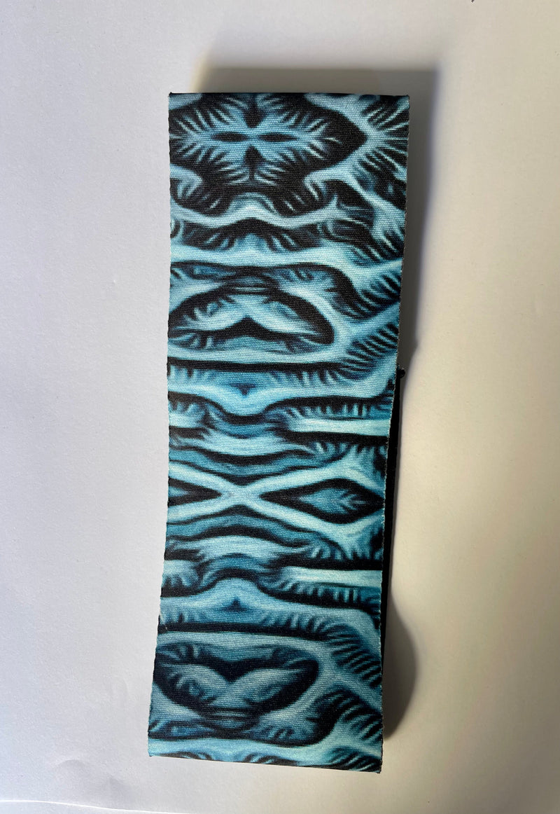 Neoprene Hair Tamers - Unisex ® SPF 50+ Aust Made - Chlorine Resistant