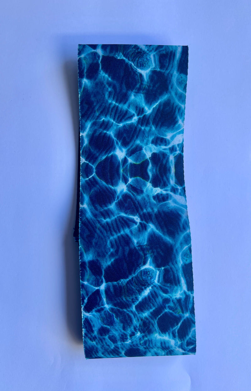 Neoprene Hair Tamers - Unisex ® SPF 50+ Aust Made - Chlorine Resistant