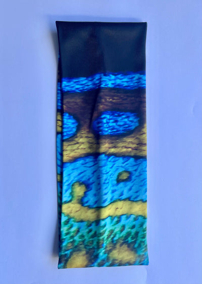 Neoprene Hair Tamers - Unisex ® SPF 50+ Aust Made - Chlorine Resistant