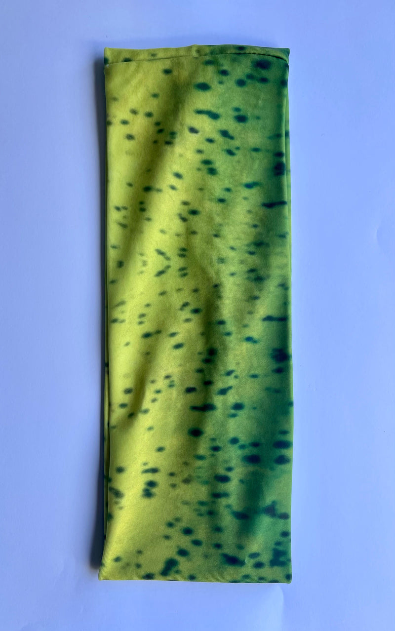 Neoprene Hair Tamers - Unisex ® SPF 50+ Aust Made - Chlorine Resistant